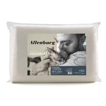 Travesseiro Altenburg Viscoelástico Cervical