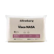 Travesseiro Altenburg Viscoelástico Nasa Antipressão Marfim