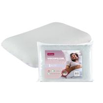 Travesseiro Alto Orthocrin Viscopillow Viscoelástico