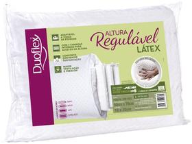 Travesseiro Altura Regulável Látex Travesseiro Altura Regulável Látex