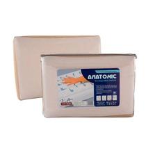 Travesseiro Anatomic com corte tridimensional 50x70cm F.A. Colchões