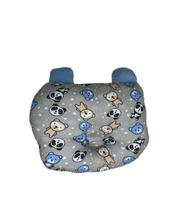 Travesseiro Anatômico Bebê Respirável Anti plagiocefalia