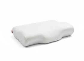 Travesseiro Anatômico Cervical Ortopédico Conforto Premium Para Dores no Pescoço, Coluna e Costas, Espuma de Suporte Ergonômico Best Pillow