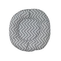 Travesseiro Anatômico Infantil Bebê Apoio Cabeça Unissex para Carrinho e Berço