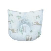 Travesseiro Anatômico Papi Masculino Azul África 1095/2095 Travesseiro Anatômico Papi Masculino Azul África 1095/2095