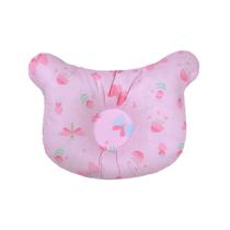 Travesseiro Anatômico para Bebê 25 cm x 18 cm Bublim