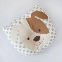 Travesseiro Anatômico Para Bebe Apoio de Cabeça Criança