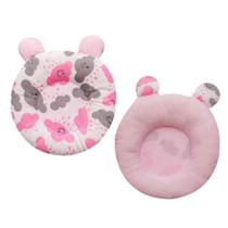 Travesseiro Anatômico Para Bebê