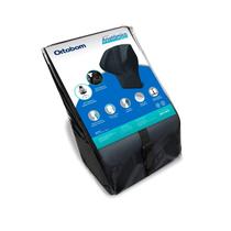Travesseiro Anatomico Para Carro P/ Cabeça E Pescoço Ortobom Travesseiro Anatomico Para Carro P/ Cabeça E Pescoço Ortobom