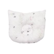 Travesseiro anatônico almofada para bebê recém nascido - previne cabeça chata- papi