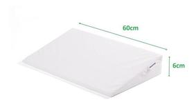 Travesseiro Ant Refluxo Berço Nacional 60cm Ortobom