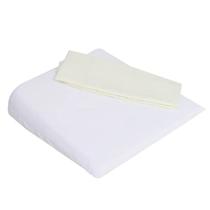 Travesseiro Anti Refluxo Confort Para Carrinho Cama Berço De Bebê 30x30x8cm com Fronha Extra Baby Papi Cor:Amarelo Travesseiro Anti Refluxo Confort Para Carrinho Cama Berço De Bebê 30x30x8cm com Fronha Extra Baby Papi Cor:Amarelo