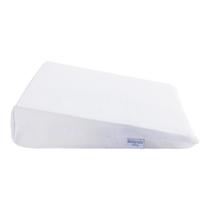 Travesseiro Anti Refluxo Para Bebê Com Fronha Travesseiro Anti Refluxo Para Bebê Com Fronha