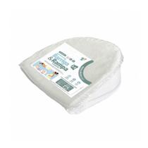 Travesseiro Anti-refluxo Para Berço Bebê Rampa Cama Grávida