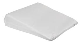 Travesseiro Anti-refluxo Para Carrinho branco Travesseiro Anti-refluxo Para Carrinho branco
