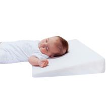 Travesseiro Anti Refluxo Rampa Bebê para Berço Travesseiro Anti Refluxo Rampa Bebê para Berço