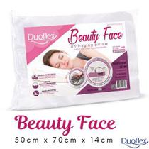 Travesseiro Anti Rugas - Beauty Face