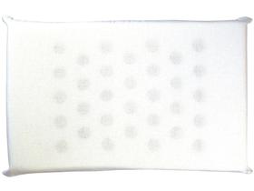 Travesseiro Anti-Sufocamento 302U - Kiddo