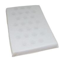 Travesseiro Anti-sufocante 0 á 4 meses Branco Bercinho Travesseiro Anti-sufocante 0 á 4 meses Branco Bercinho