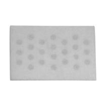 Travesseiro Anti Sufocante de Berço Para Bebê Retangular 19X29cm - Varias Cores