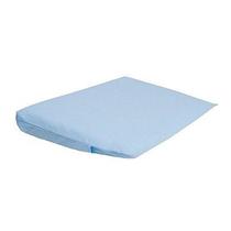Travesseiro Antirefluxo Para Berço Azul - Papi Baby - Papi Textil