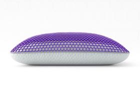 Travesseiro Antirrugas para Rosto Pillowow com Tecnologia Colmeia e Conforto Premium - Best Pillow
