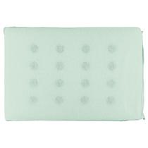 Travesseiro Antissufocante 32 cm x 22 cm x 03 cm Bublim