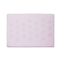 Travesseiro Antissufocante Bercinho Rosa - Conforto e Segurança para Bebês Travesseiro Antissufocante Bercinho Rosa - Conforto e Segurança para Bebês