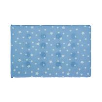 Travesseiro Antissufocante Estampadado Em Algodão 29x19cm Inconfral Travesseiro Antissufocante Estampadado Em Algodão 29x19cm Inconfral