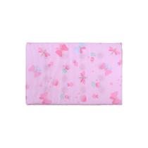 Travesseiro Antissufocante para Bebê 29 cm x 19 cm x 03 cm Bublim