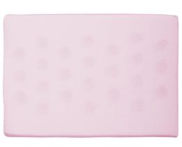 Travesseiro Antissufocante para Bebê 32cm x22cmx 03cm Bublim Travesseiro Antissufocante para Bebê 32cm x22cmx 03cm Bublim