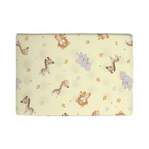 Travesseiro Antissufocante para Bebê 32cmx22cmx03cm Bublim