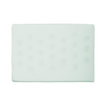 Travesseiro Antissufocante para Bebê Liso 29cm x 19cm x 03cm Travesseiro Antissufocante para Bebê Liso 29cm x 19cm x 03cm