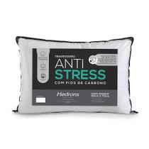 Travesseiro Antistress 50 x 70 - Hedrons Travesseiro Antistress 50 x 70 - Hedrons