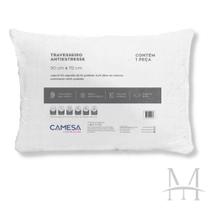 Travesseiro Antistress Camesa 0,50x0,70m Suporte Firme Travesseiro Antistress Camesa 0,50x0,70m Suporte Firme