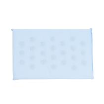 Travesseiro antisufocante, antialérgico papi 29x19