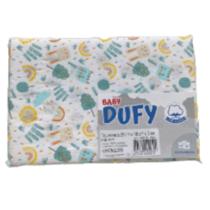 Travesseiro Antisufocante Unissex Baby Dufy