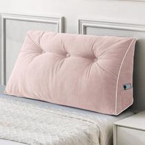 Travesseiro Apoio Corporal Sasttie Encosto de Cabeceira Twin XL 99x51x25 cm Travesseiro Apoio Corporal Sasttie Encosto de Cabeceira Twin XL 99x51x25 cm