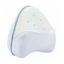 Travesseiro Apoio Joelhos Pernas Coluna Alinha Postura