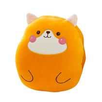 Travesseiro aquecedor de mão Xingdailu Hand Warmer Plush Toy Cute Animal Series Gift