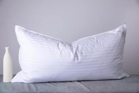 Travesseiro ArcticNorthDown King Size com Pena e Pluma de Ganso 51x91 cm Travesseiro ArcticNorthDown King Size com Pena e Pluma de Ganso 51x91 cm