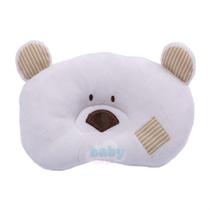 Travesseiro Baby Branco - Zip Travesseiro Baby Branco - Zip