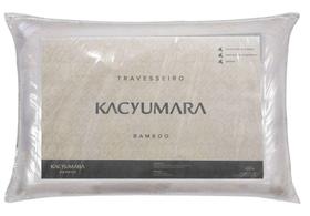 Travesseiro Bamboo 50x70 Kacyumara
