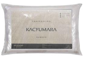 Travesseiro Bamboo 50x90 cm Kacyumara