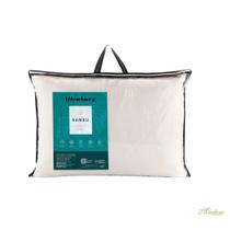 Travesseiro Bambu Fibra