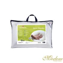 Travesseiro Basic Latex- Dunlopillo Travesseiro Basic Latex- Dunlopillo