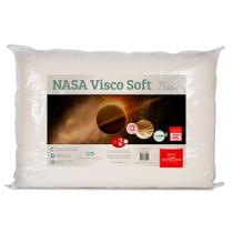 Travesseiro Basic Orthocrin NASA Visco Soft (45X65X10)