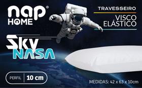 Travesseiro basic sky 10 - ecomm