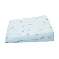 Travesseiro Bebê Anti-Refluxo Espaço - Papi Travesseiro Bebê Anti-Refluxo Espaço - Papi