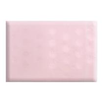 Travesseiro Bebê Antissufocante Liso Para Carrinho Ou Berço- Rosa Travesseiro Bebê Antissufocante Liso Para Carrinho Ou Berço- Rosa